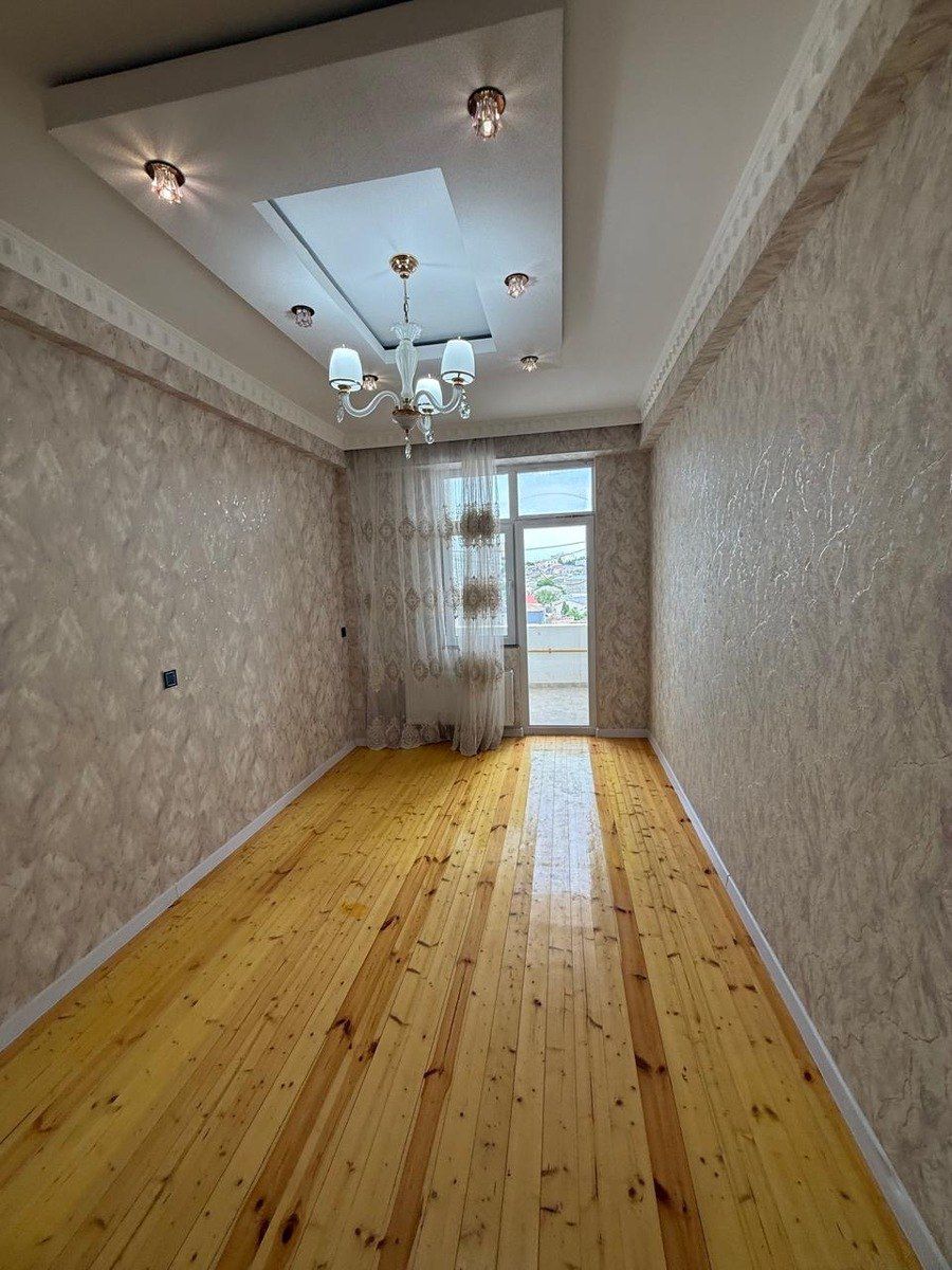 Satılır 2 otaqlı yeni tikili 57 m² — Mənzil, Xırdalan (7)