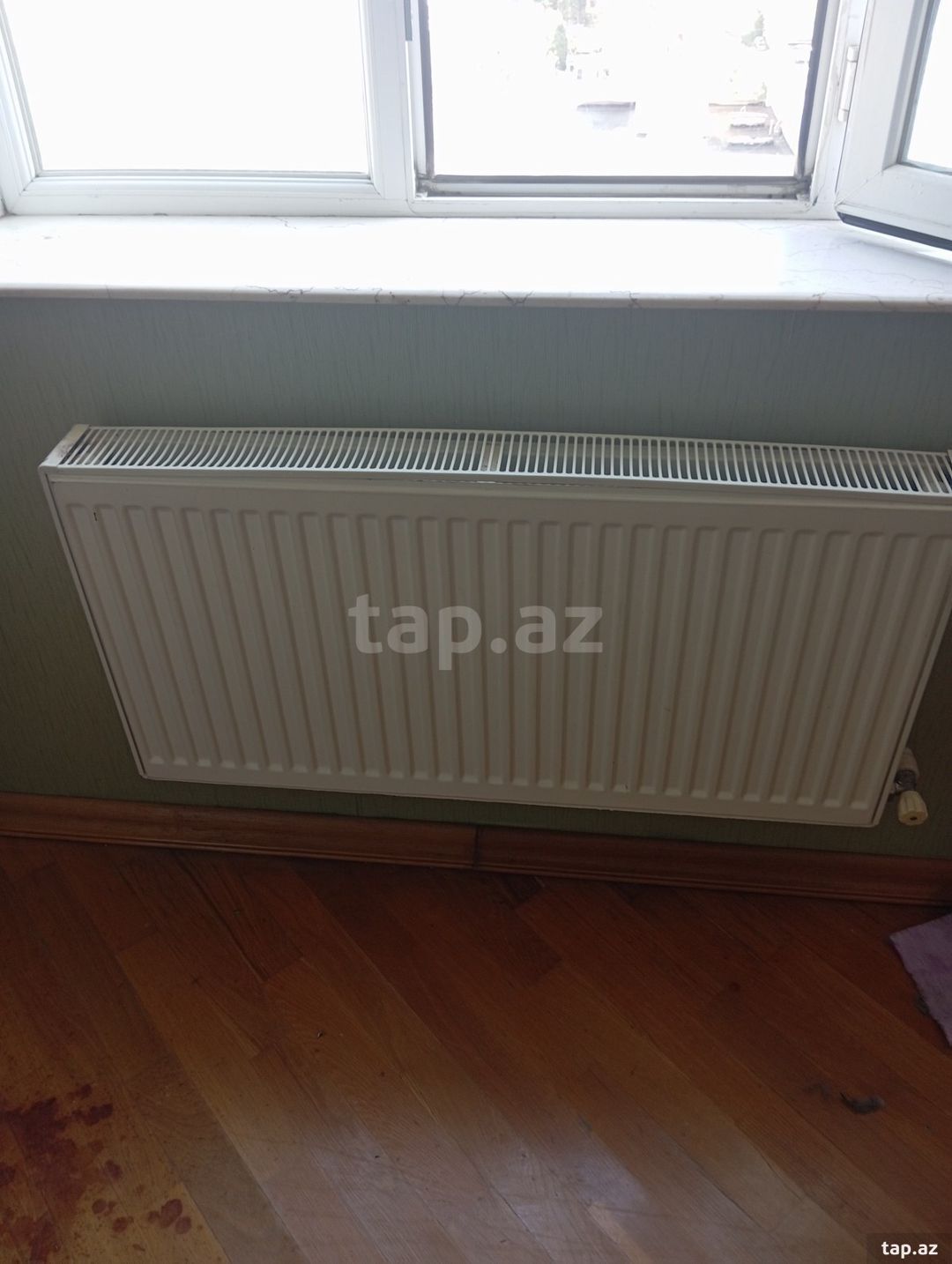 Kombi radiatoru — Təmir və inşaat, Bakı (3)