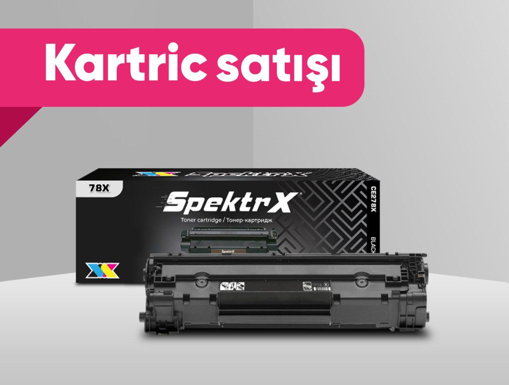 Kartric 78X (CE278X) QARA — Elektronika, Bakı