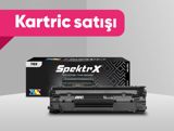 Kartric 78X (CE278X) QARA — SpektrX — Electronics