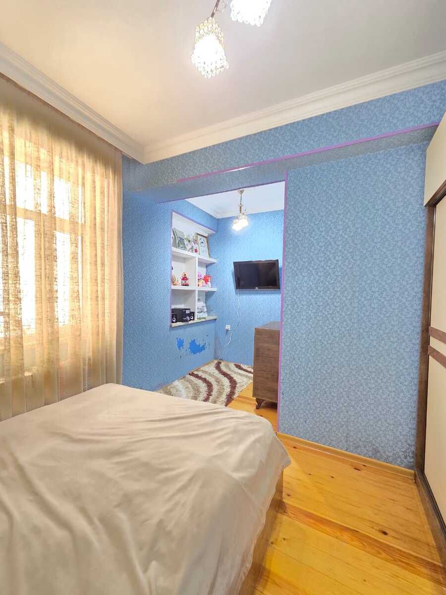 Satılır 2 otaqlı yeni tikili 62 m² — Mənzil, Xırdalan (5)