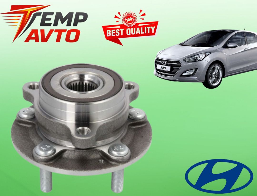 Hyundai i30 2015-2017 kürəcikli yastıq qabaq — Ehtiyat hissələri və aksesuarlar, Bakı