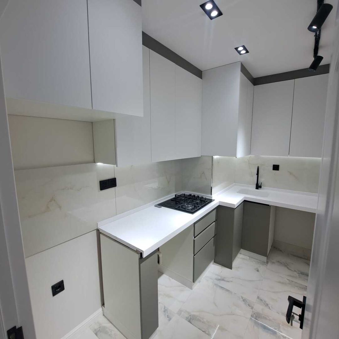Satılır 2 otaqlı yeni tikili 54 m² — Mənzil, Bakı (3)