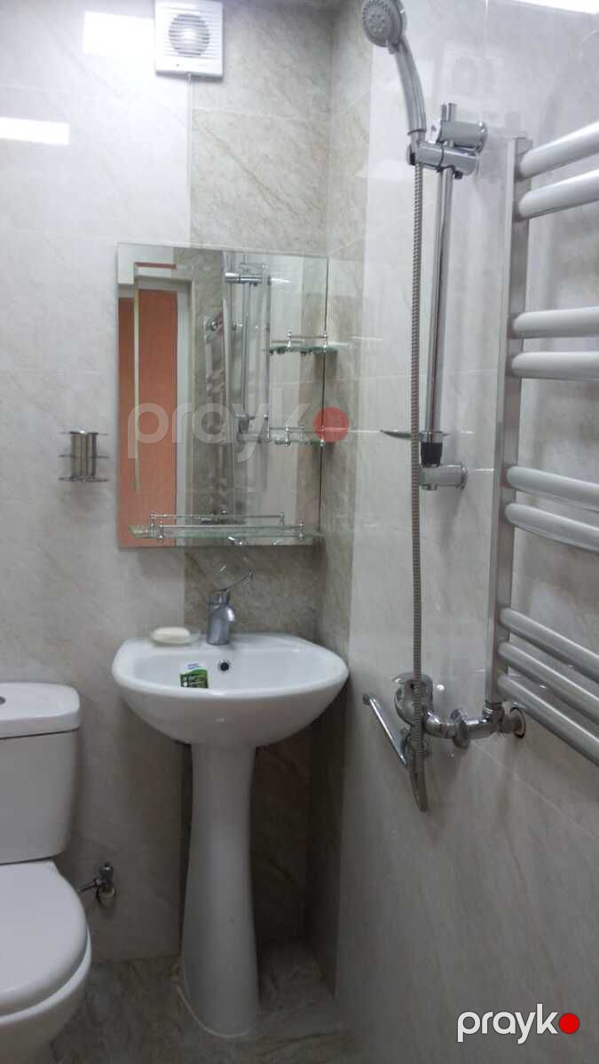 İcarəyə verilir 2 otaqlı köhnə tikili 40 m² — Mənzil, Bakı (12)
