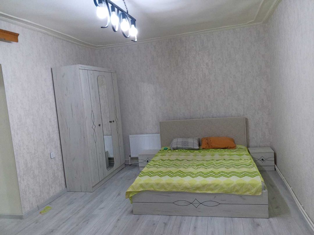 İcarəyə verilir 3 otaqlı köhnə tikili 75 m² — Mənzil, Bakı (5)