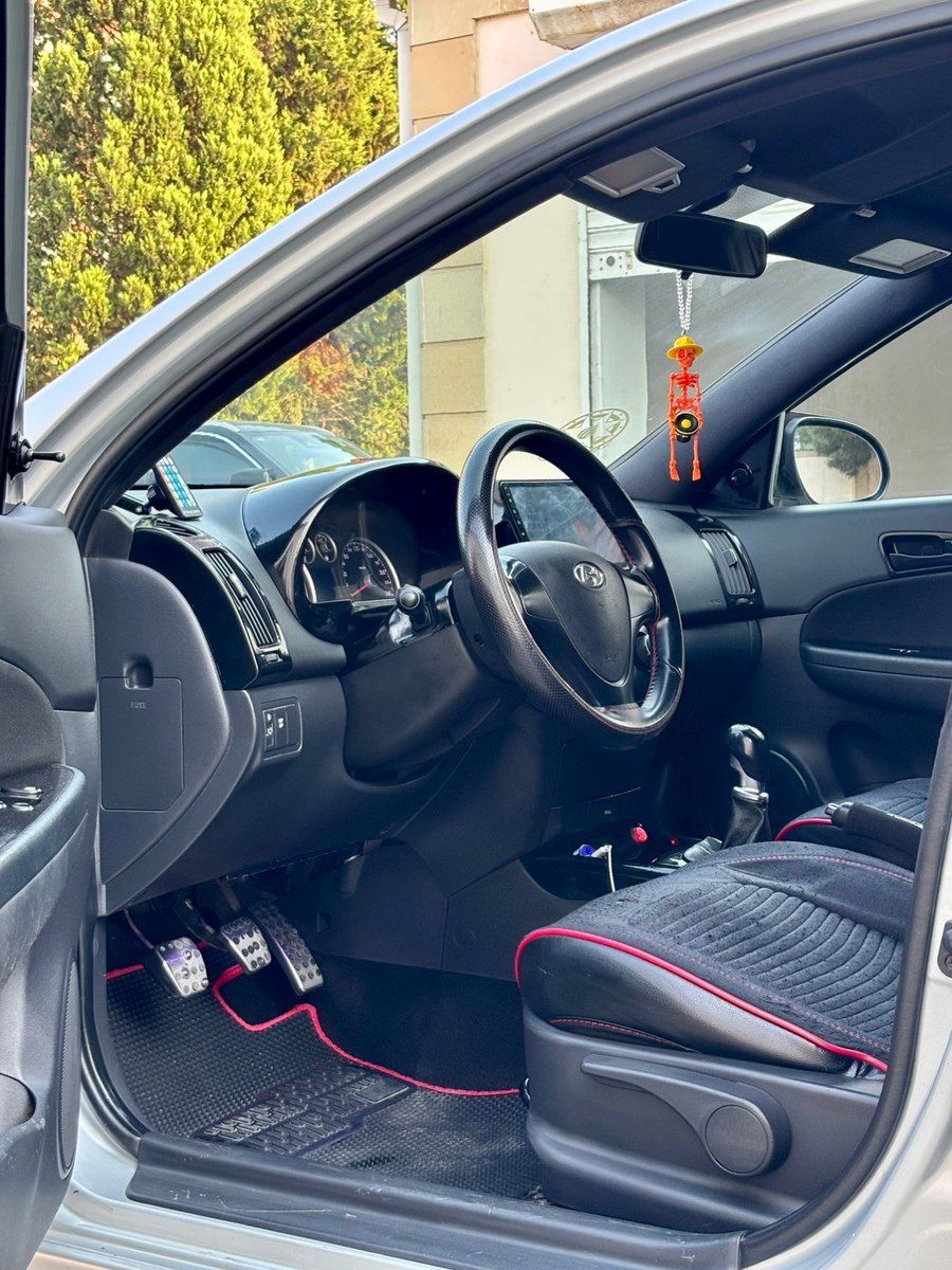 Hyundai i30, 2011 il — Avtomobillər, Şirvan (12)