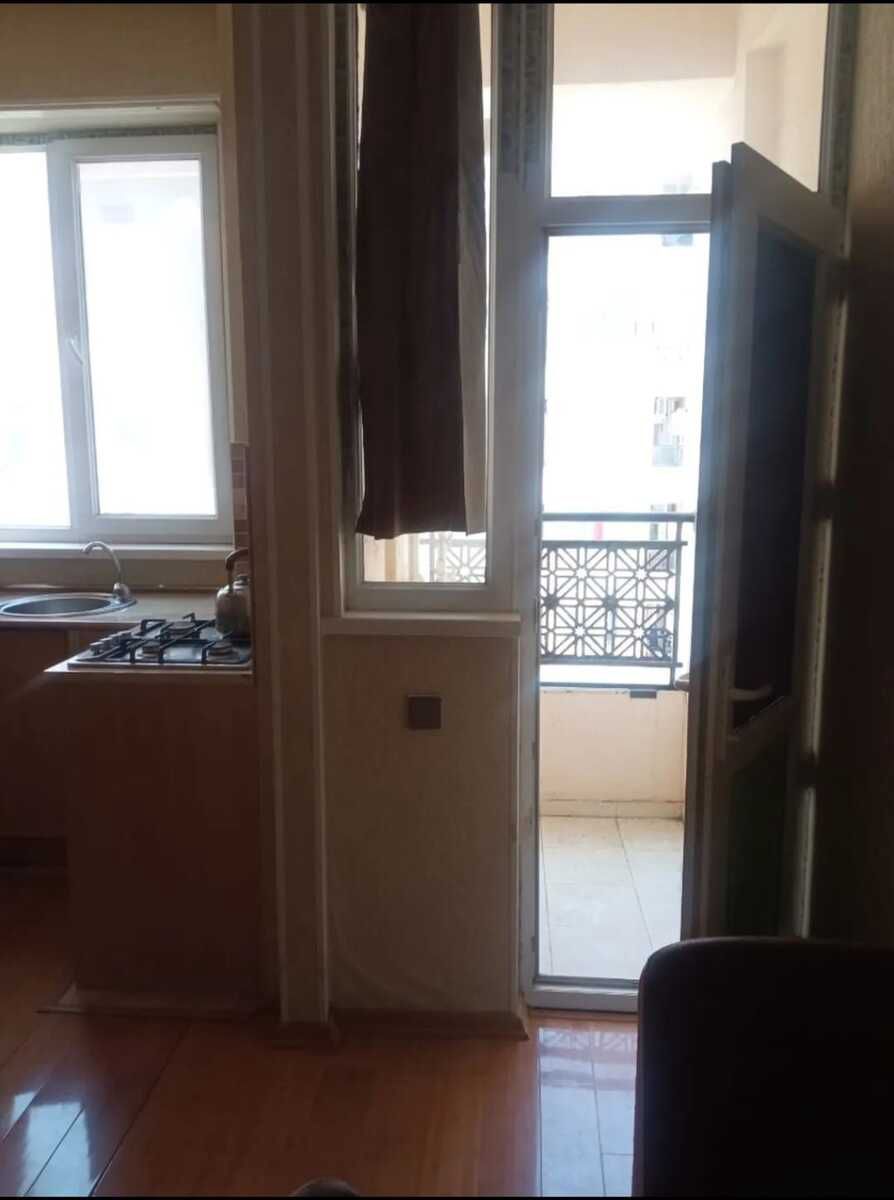 1-otaqlı yeni tikili kirayə verilir, Xırdalan ş., 40 m² — Daşınmaz əmlak, Xırdalan (10)