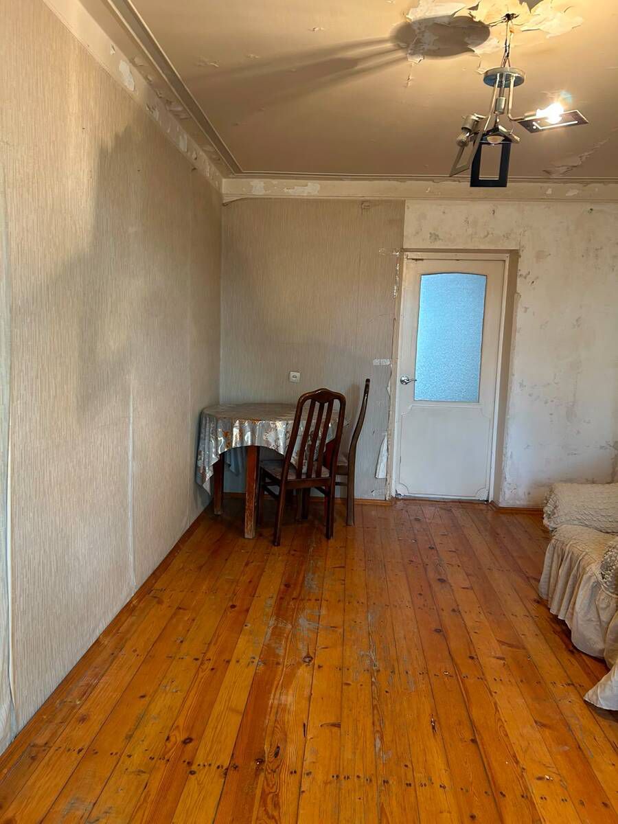 İcarəyə verilir 2 otaqlı köhnə tikili 60 m² — Mənzil, Bakı (7)