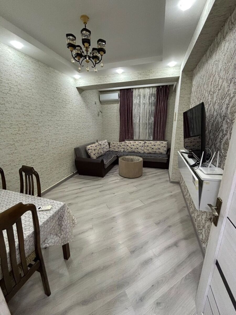 Satılır 2 otaqlı yeni tikili 51 m² — Mənzil, Xırdalan