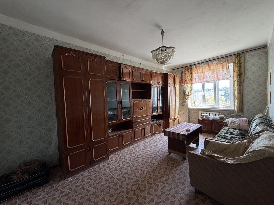 2-otaqlı mənzil, Qaraçuxur qəs., 60 m² — Daşınmaz əmlak, Bakı (3)