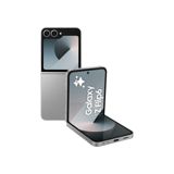 Samsung Galaxy Z Flip 6 Silver Shadow 512GB/12GB — Khan Telecom — Телефоны и гаджеты