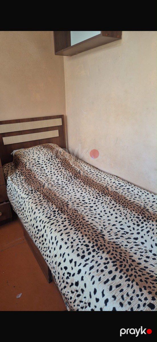 İcarəyə verilir 2 otaqlı köhnə tikili 50 m² — Mənzil, Bakı (3)