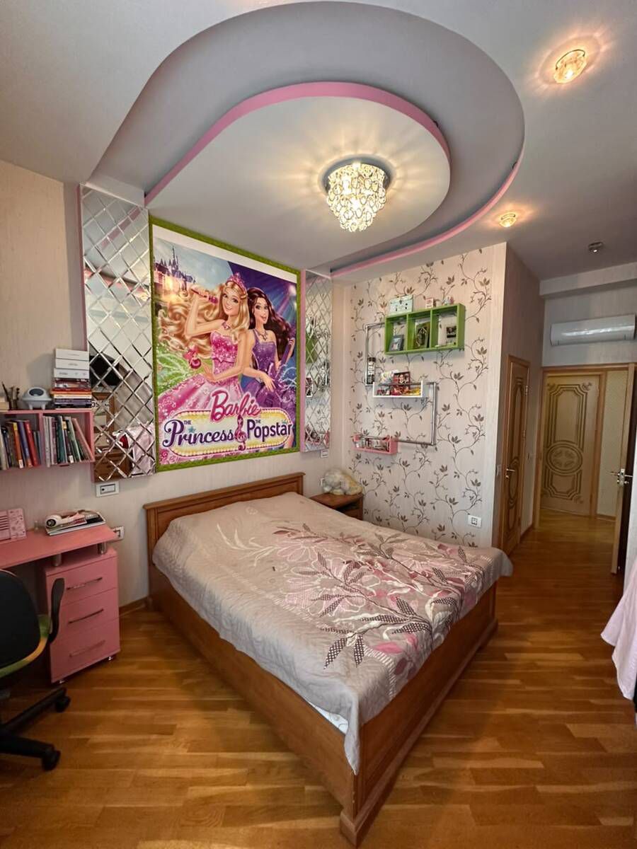 Satılır 4 otaqlı yeni tikili 160 m² — Mənzil, Bakı (11)