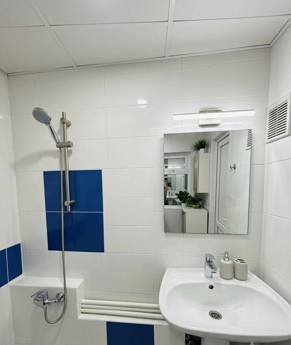 İcarəyə verilir 4 otaqlı köhnə tikili 90 m² — Mənzil, Bakı (6)