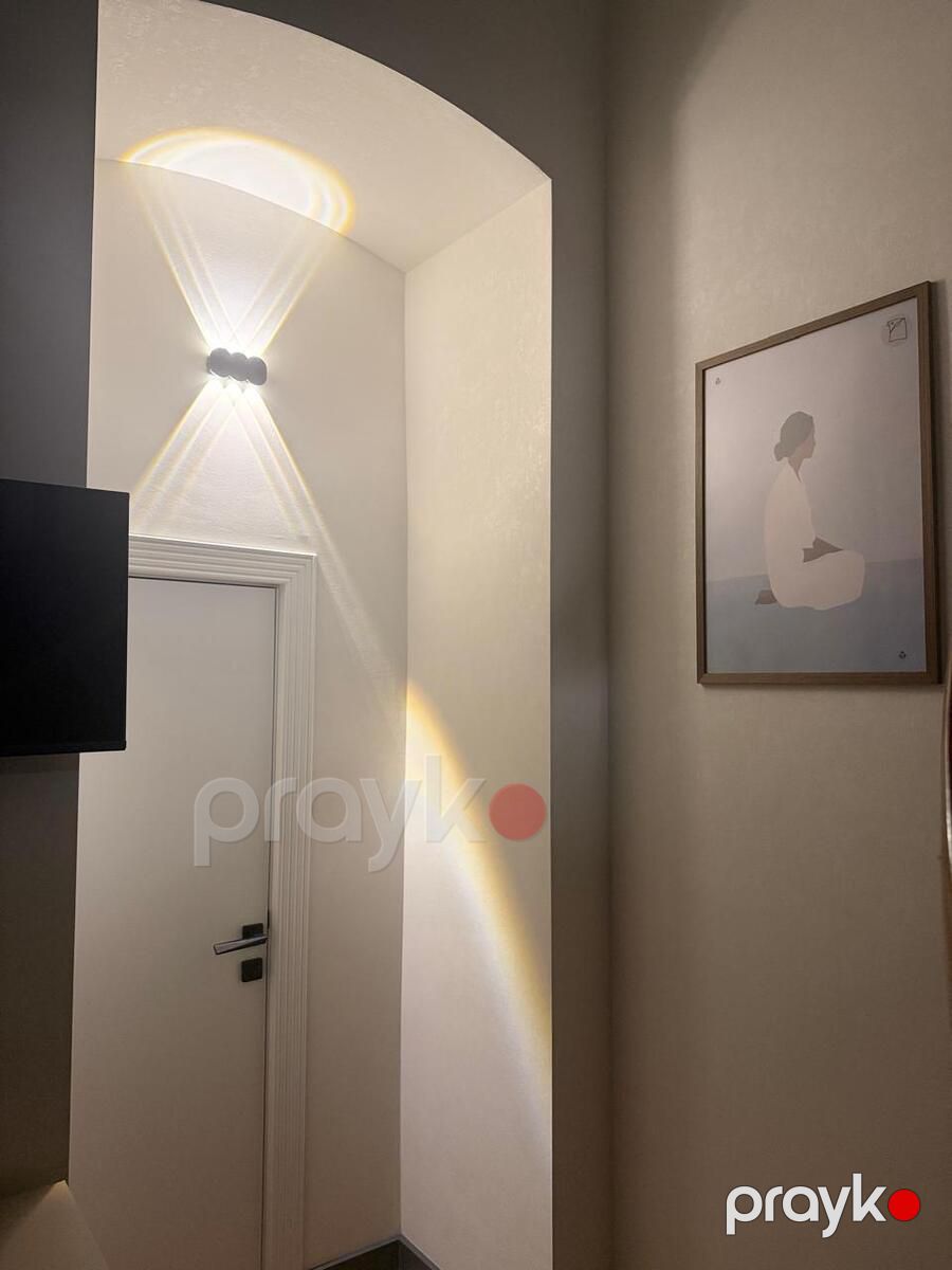 Satılır 1 otaqlı köhnə tikili 30 m² — Mənzil, Bakı (12)