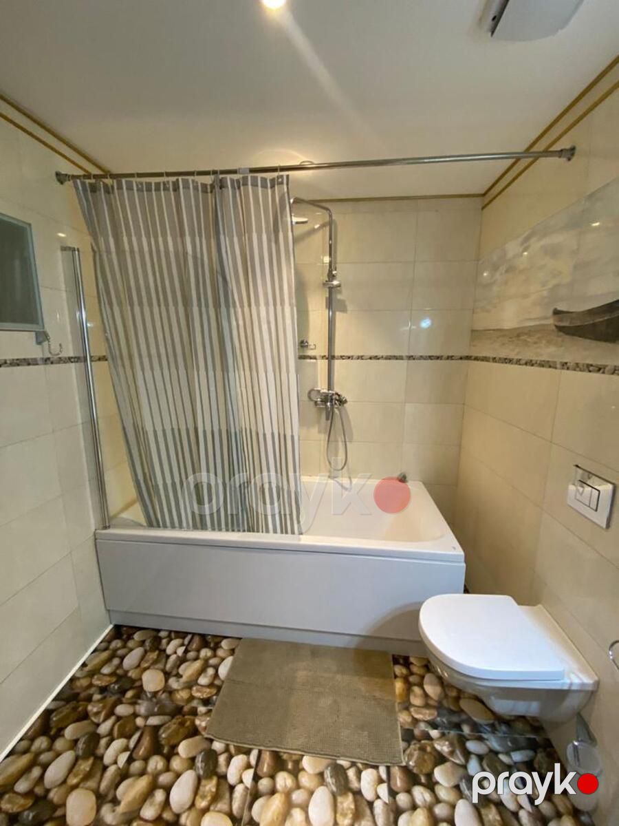 İcarəyə verilir 2 otaqlı yeni tikili 90 m² — Mənzil, Bakı (12)