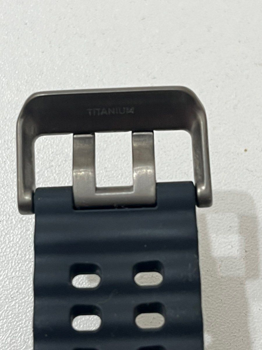 Samsung Galaxy Watch Ultra Titanium Gray — Elektronika, Bakı (5)