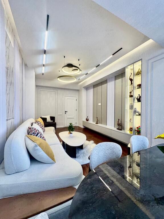 Satılır 3 otaqlı yeni tikili 101 m² — Mənzil, Bakı (7)
