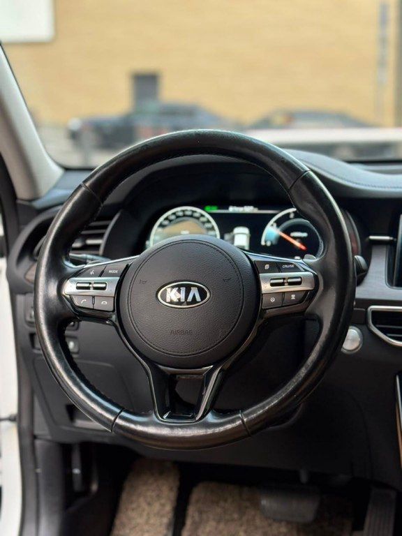 Kia K7, 2.2 L, 2020 il, 150 000 km — Avtomobillər, Bakı (11)