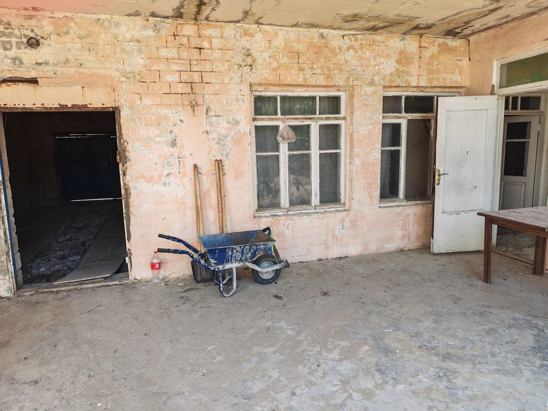 4 sot torpaq sahəsi, Mərdəkan qəs. — Torpaq, Bakı (2)