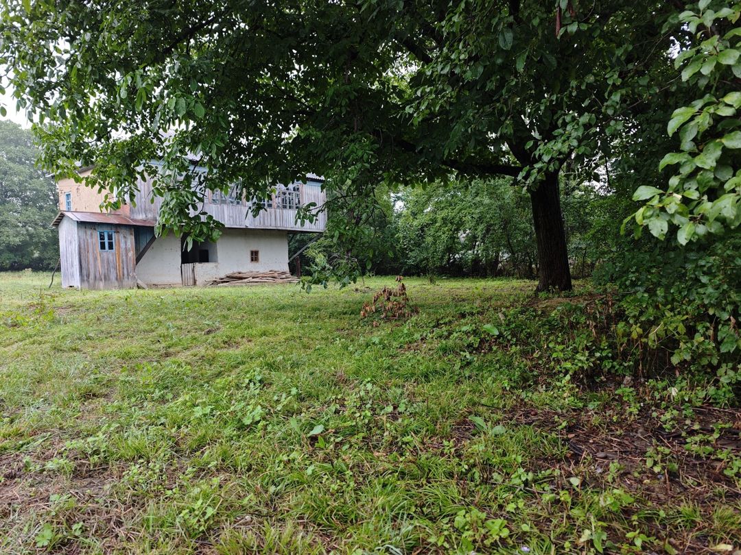 Satılır 4 otaqlı həyət evi/bağ evi 80 m² — Ev, villa, Qusar (2)
