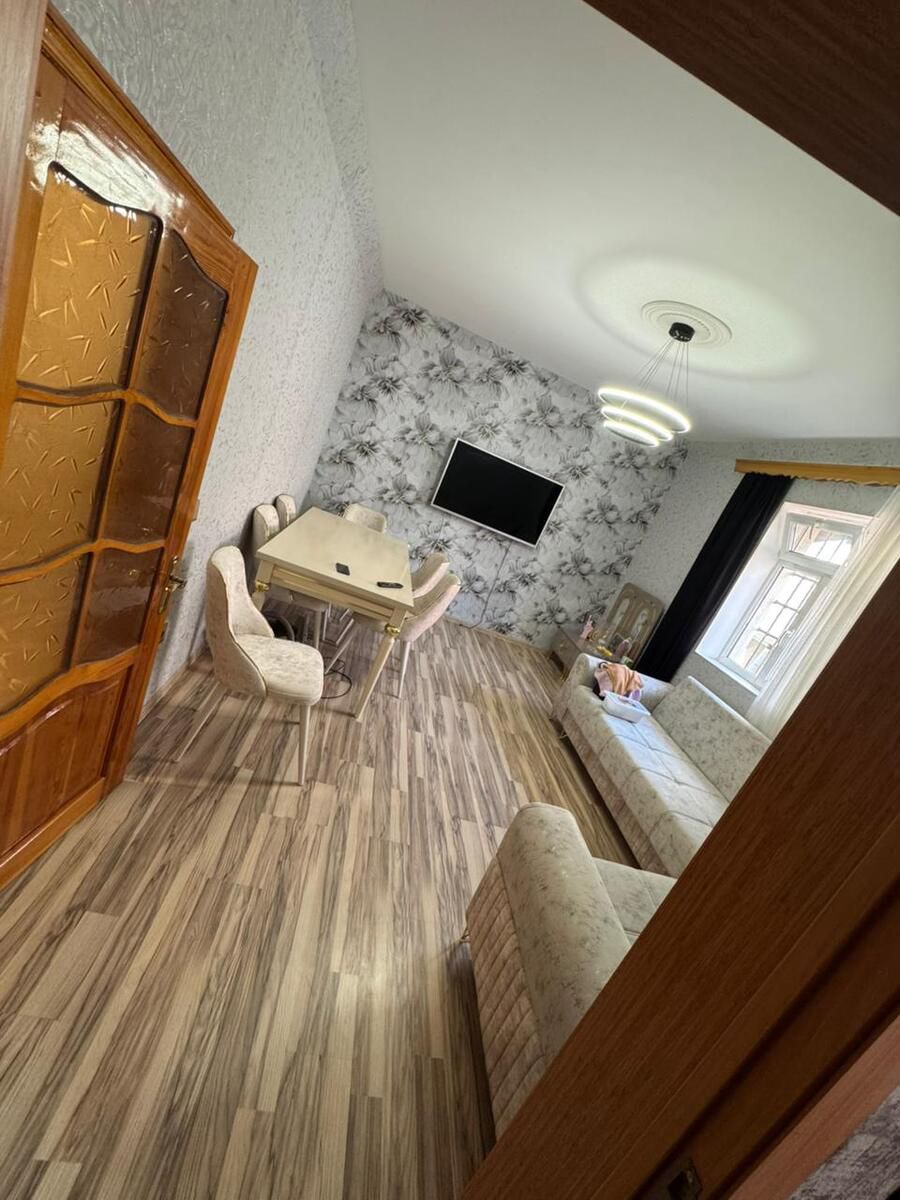 Satılır 3 otaqlı həyət evi/bağ evi 89 m² — Ev, villa, Bakı (3)