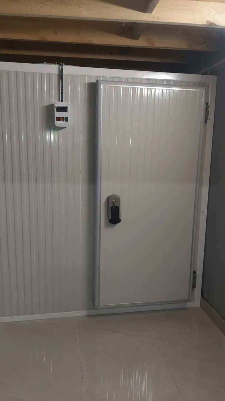 Yeni Otaq Soyuducuların İstehsalı və Satışı — Biznes və avadanlıq, Bakı (4)