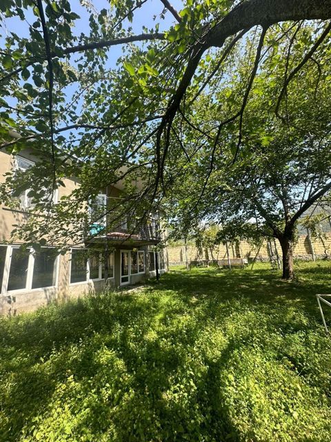 Bağ evi kirayə verilir, Qax r., Qaxbaş kəndi