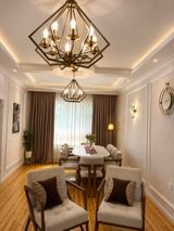 Satılır 4 otaqlı həyət evi/bağ evi 150 m² — Rüstəm