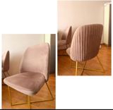 Stul 4 eded Tecili satilir Hamisi birlikdə Qiymet 170 azn Unvan :Xetai — Furniture