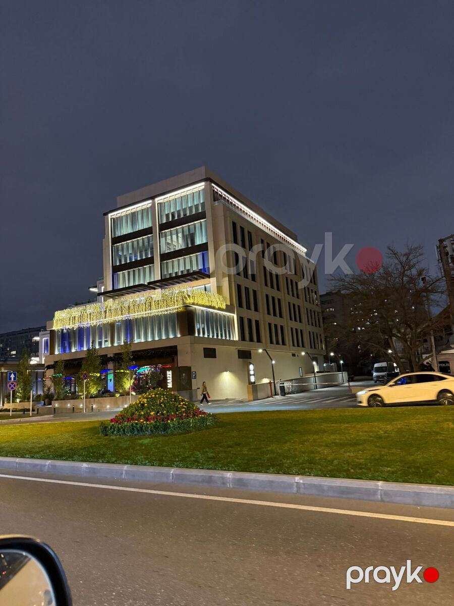 Satılır 3 otaqlı köhnə tikili 120 m² — Mənzil, Bakı (2)