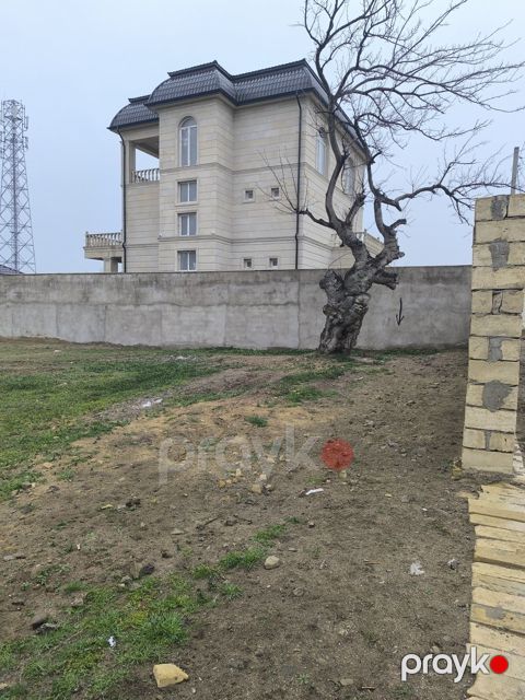 Satılır torpaq 5.8 sot
