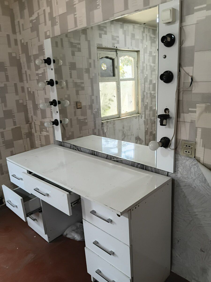 Salon güzgüsü — Biznes və avadanlıq, Bakı (6)