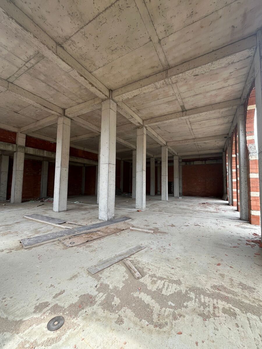 Satılır obyekt 267 m² — Əmlak, Bakı (5)