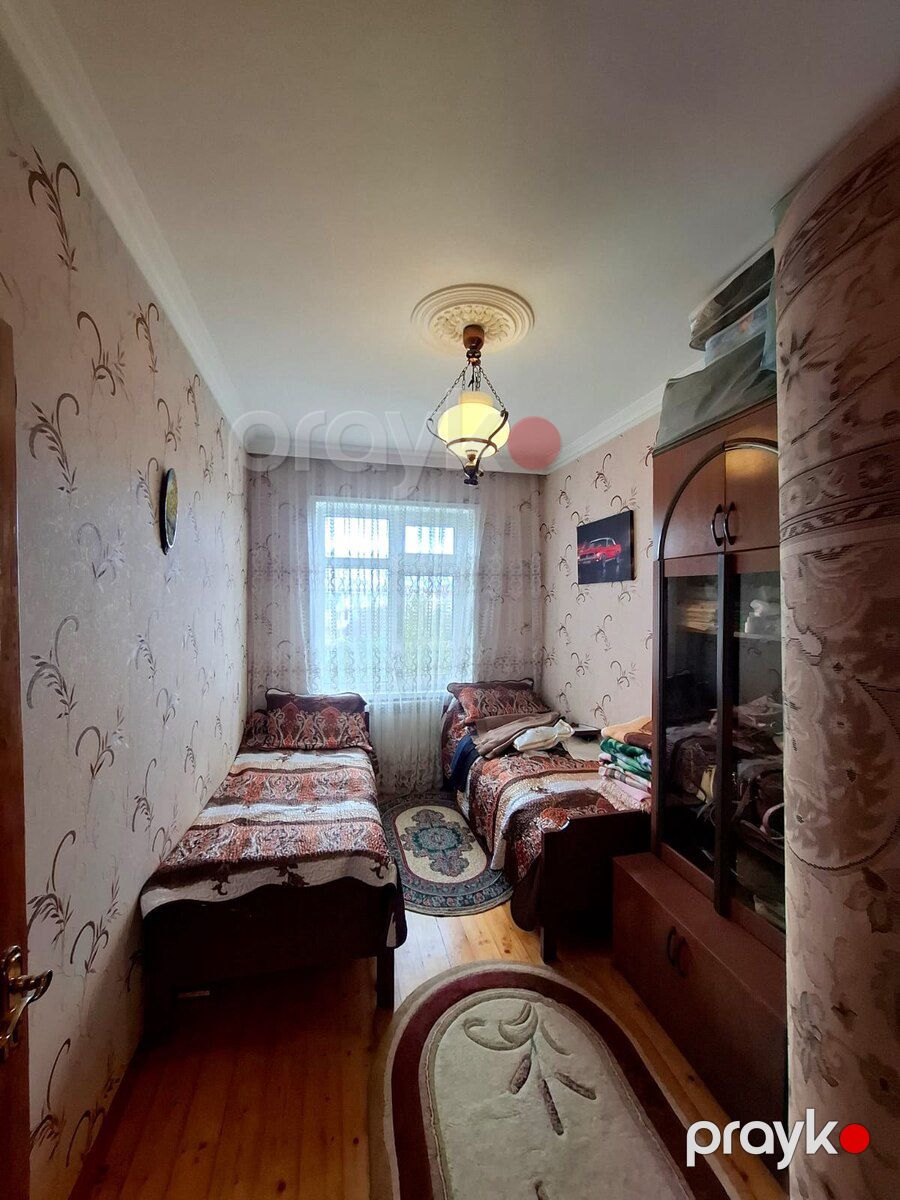 3-otaqlı mənzil, Sumqayıt ş., 65 m² — Daşınmaz əmlak, Sumqayıt (5)