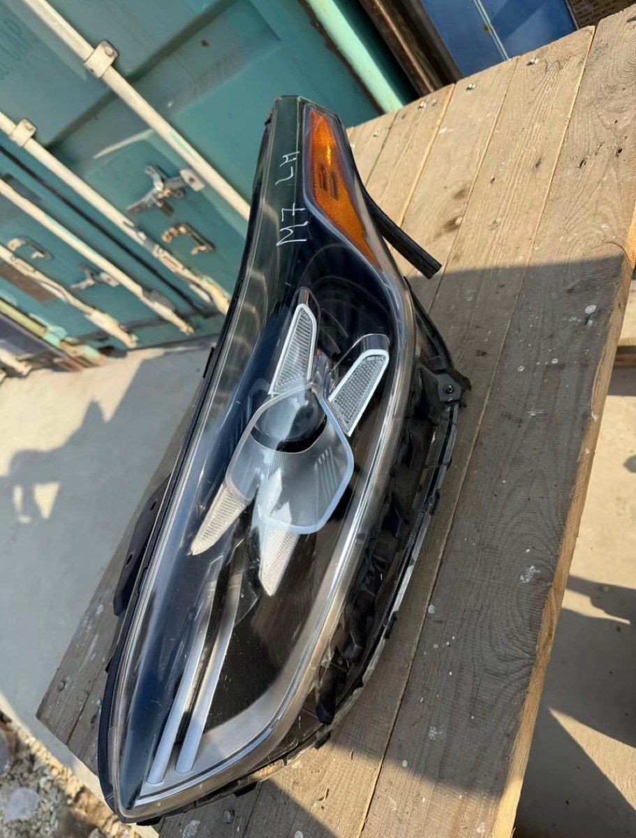 Hyundai, Kia ehtiyat hissələri — Ehtiyat hissələri və aksesuarlar, Bakı (10)