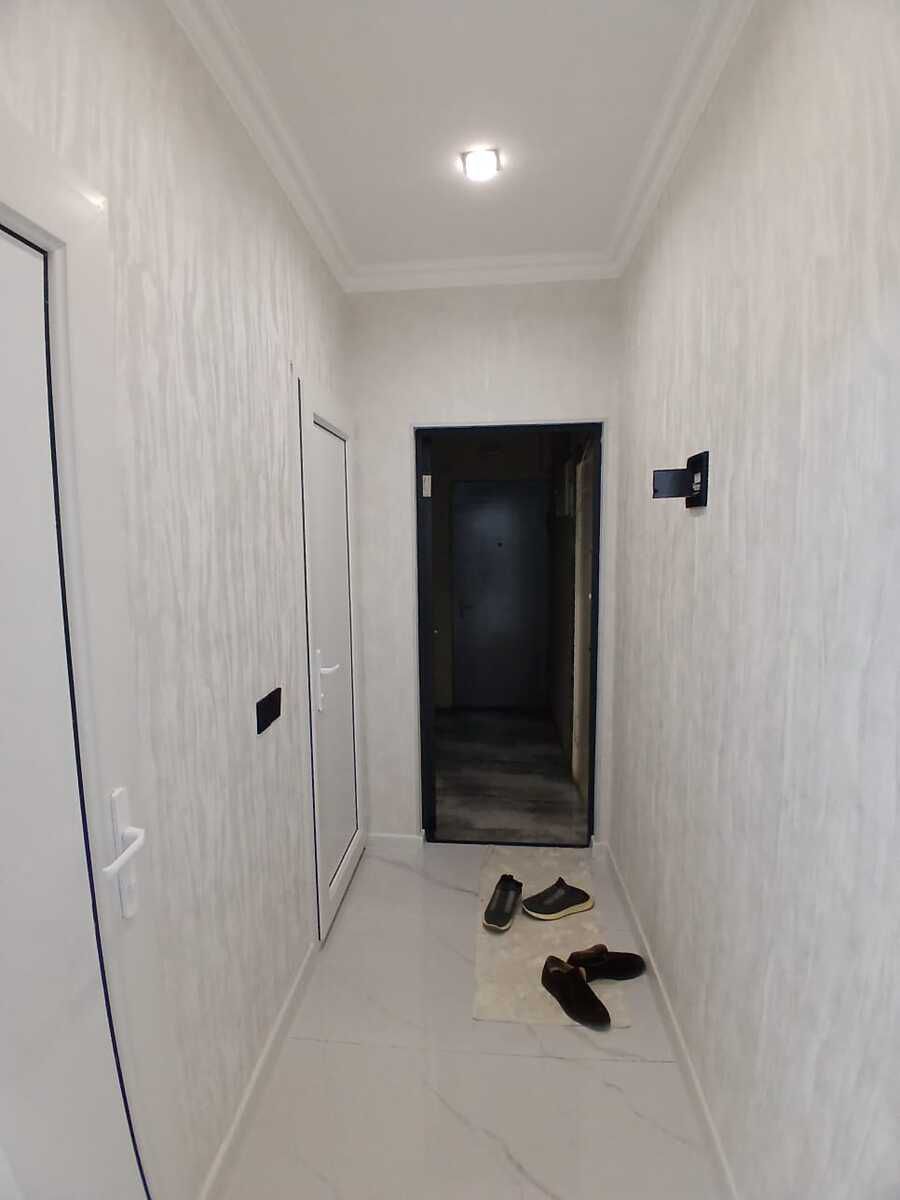 İcarəyə verilir 2 otaqlı köhnə tikili 50 m² — Mənzil, Bakı (5)