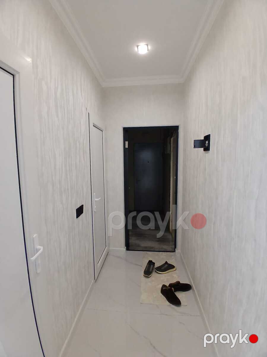İcarəyə verilir 2 otaqlı köhnə tikili 50 m² — Mənzil, Bakı (5)