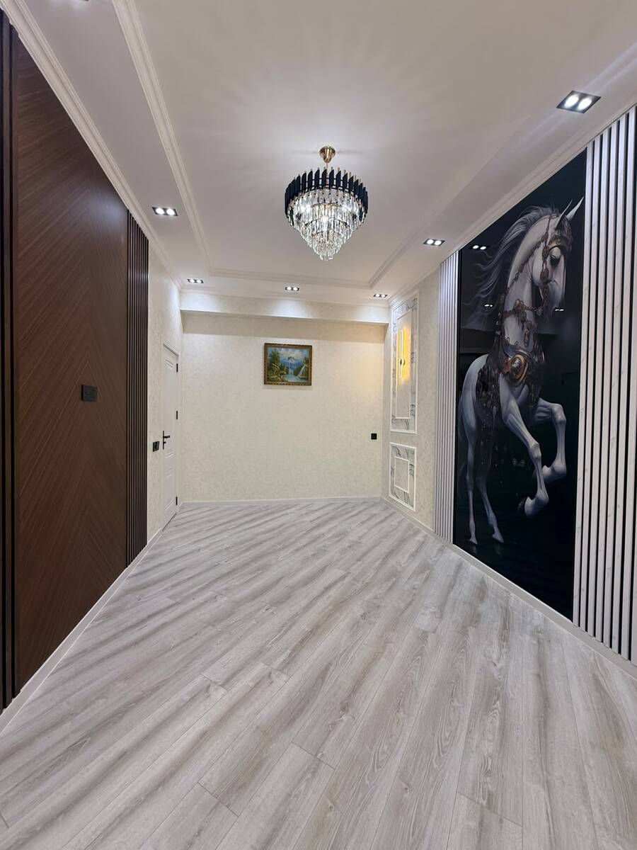 Satılır 2 otaqlı yeni tikili 57 m² — Mənzil, Bakı (2)