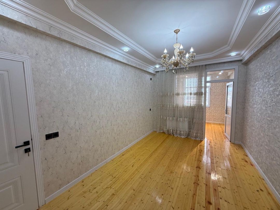 Satılır 2 otaqlı yeni tikili 57 m² — Mənzil, Xırdalan