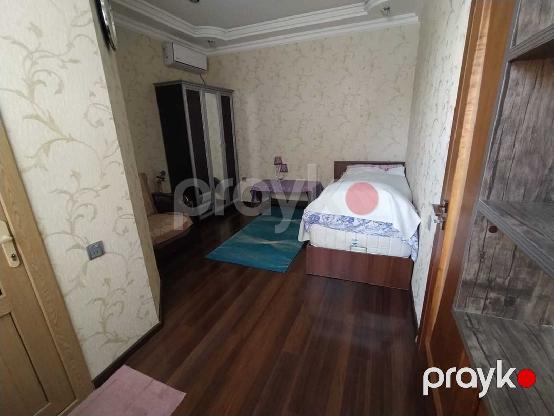 İcarəyə verilir 5 otaqlı həyət evi/bağ evi 200 m² — Ev, villa, Bakı (10)