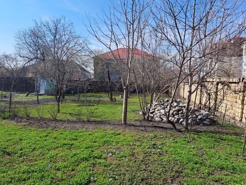 10.2 sot torpaq sahəsi, Qəbələ r.