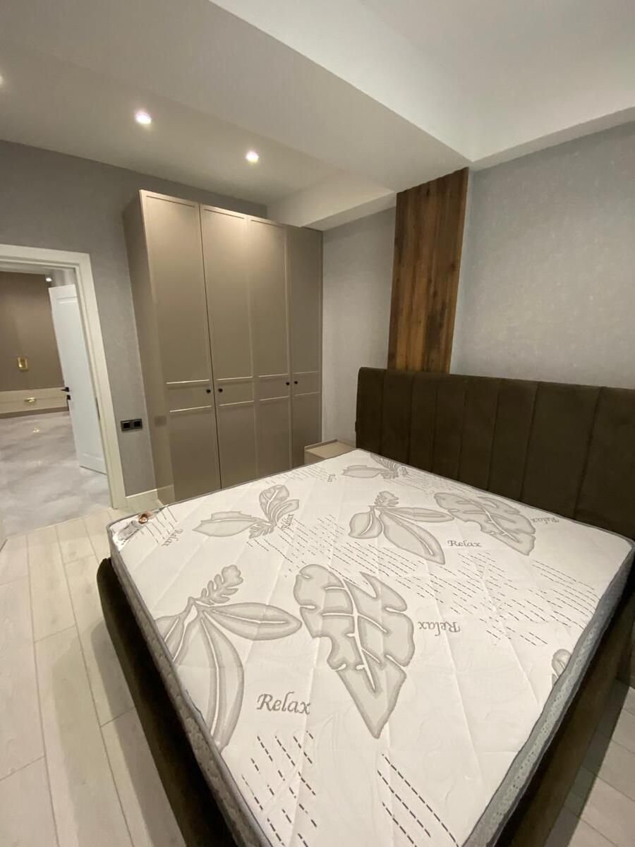 İcarəyə verilir 2 otaqlı yeni tikili 60 m² — Mənzil, Bakı (2)