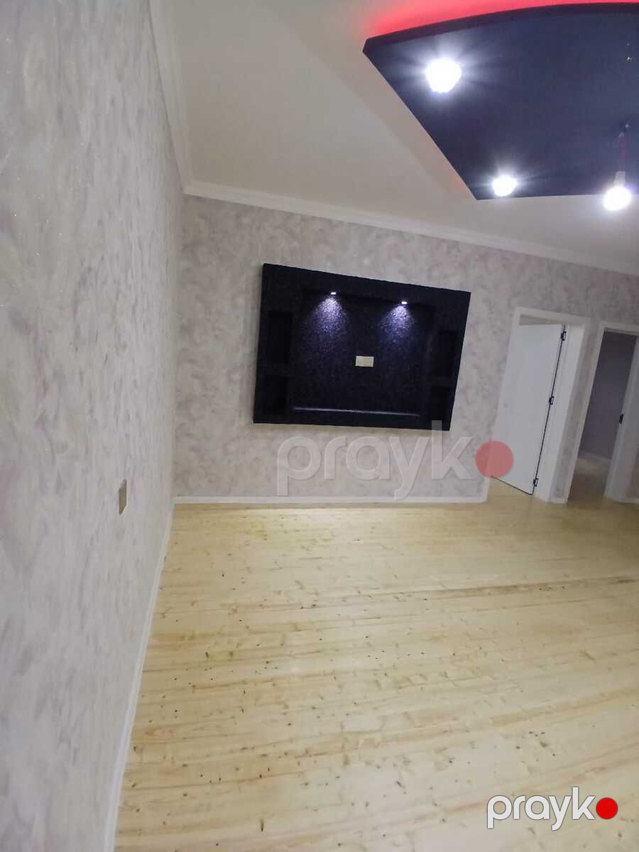 Satılır 3 otaqlı həyət evi/bağ evi 75 m² — Ev, villa, Bakı (5)