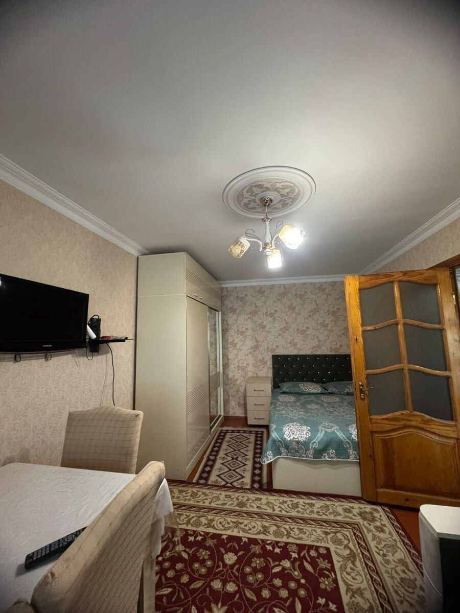 1-otaqlı mənzil kirayə verilir, Sumqayıt ş., 34 m² — Mənzil, Sumqayıt (8)