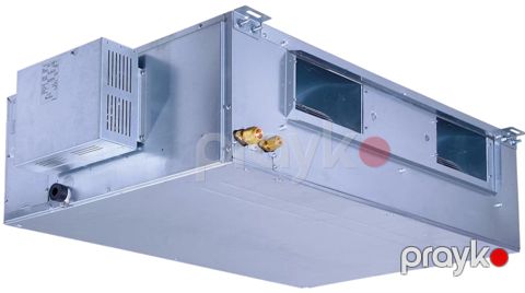 Kanal tipli kondisioner GREE GU140PHS/A1-K