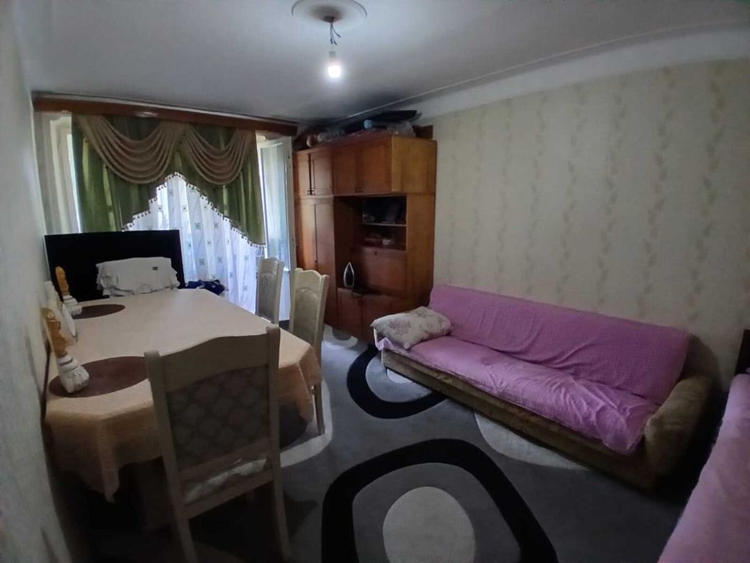 Satılır 1 otaqlı köhnə tikili 32 m² — Mənzil, Bakı (6)