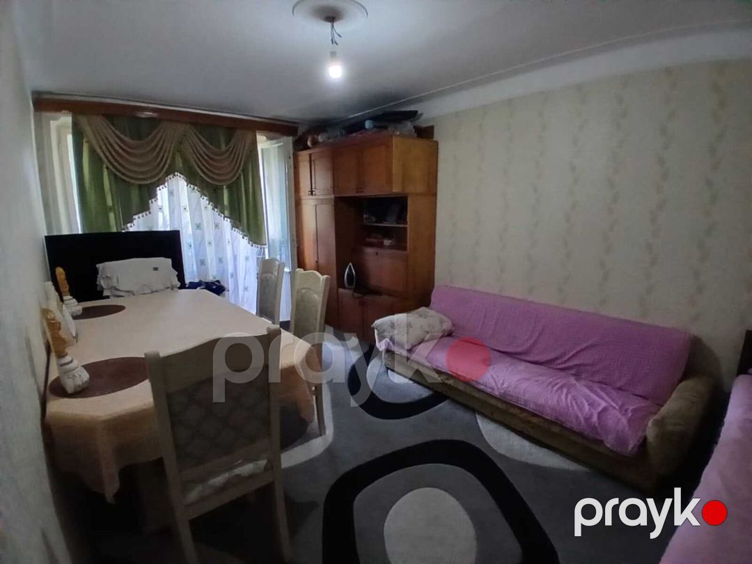 Satılır 1 otaqlı köhnə tikili 32 m² — Mənzil, Bakı (6)