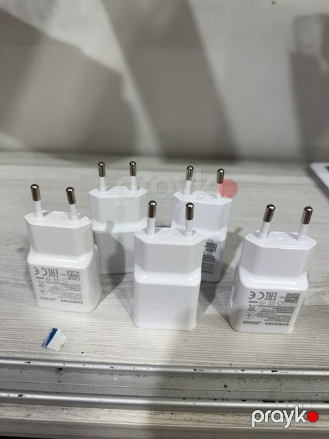 Adapter başlıqları Samsung — Bakı