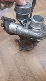Ford Fusion 1.5 EcoBoost üçün orijinal turbo kompressor — Mühərriklər